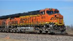 BNSF 6978 Headed South